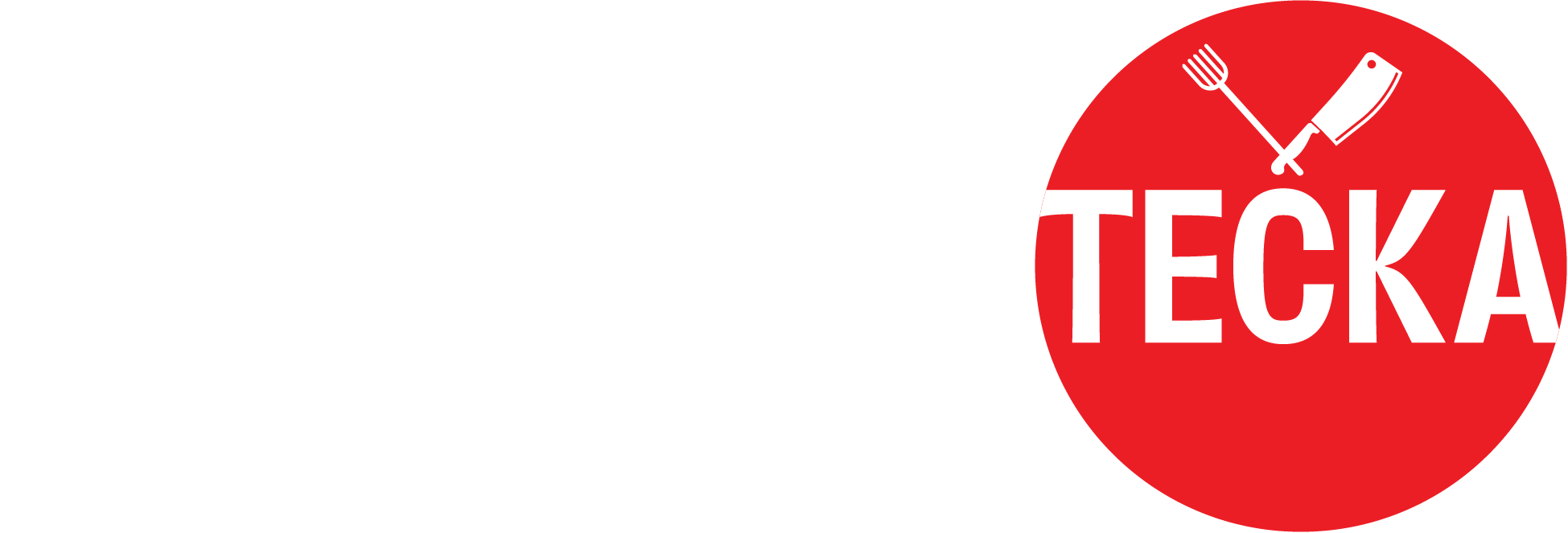 Logo restaurace TEČKA